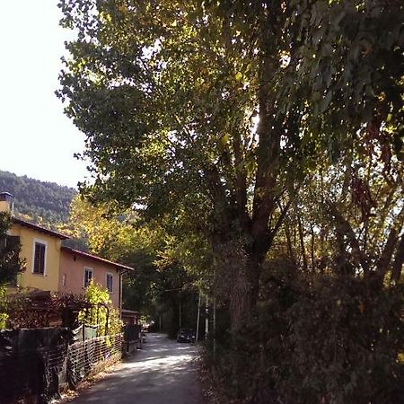 Villa Dei Pescatori LʼAquila Buitenkant foto