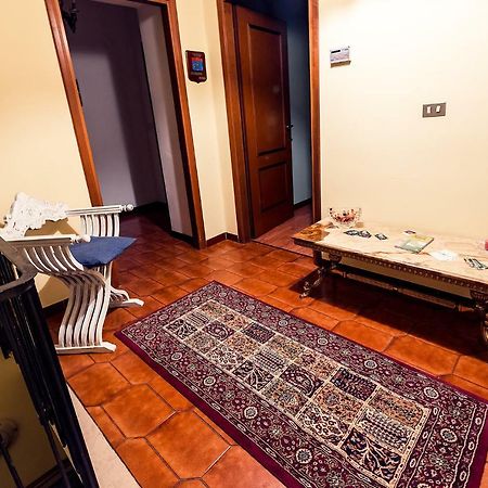 Villa Dei Pescatori LʼAquila Buitenkant foto