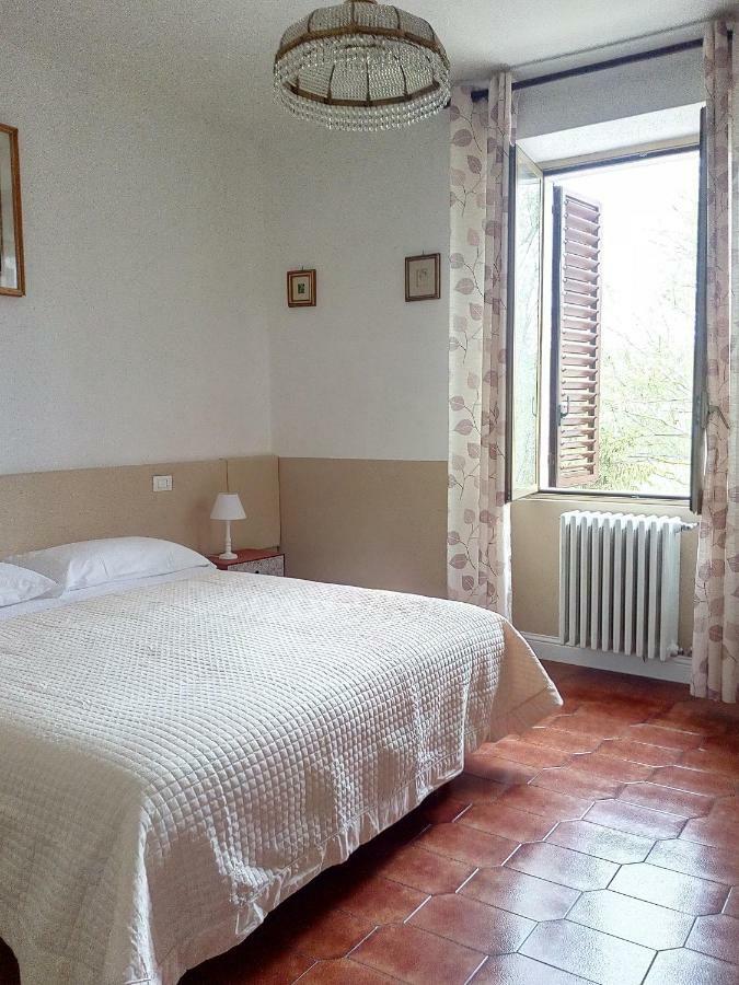 Villa Dei Pescatori LʼAquila Buitenkant foto