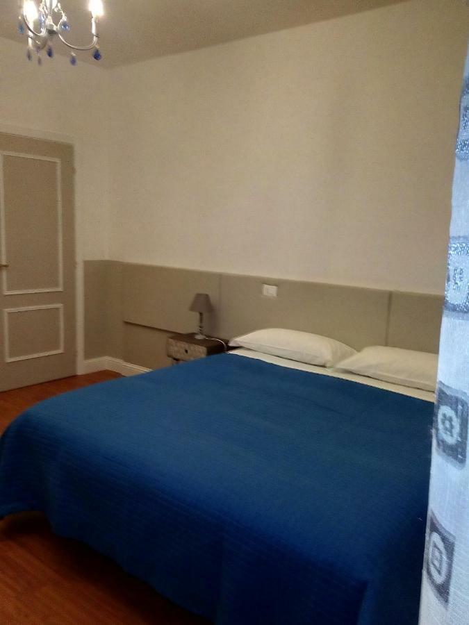 Villa Dei Pescatori LʼAquila Buitenkant foto