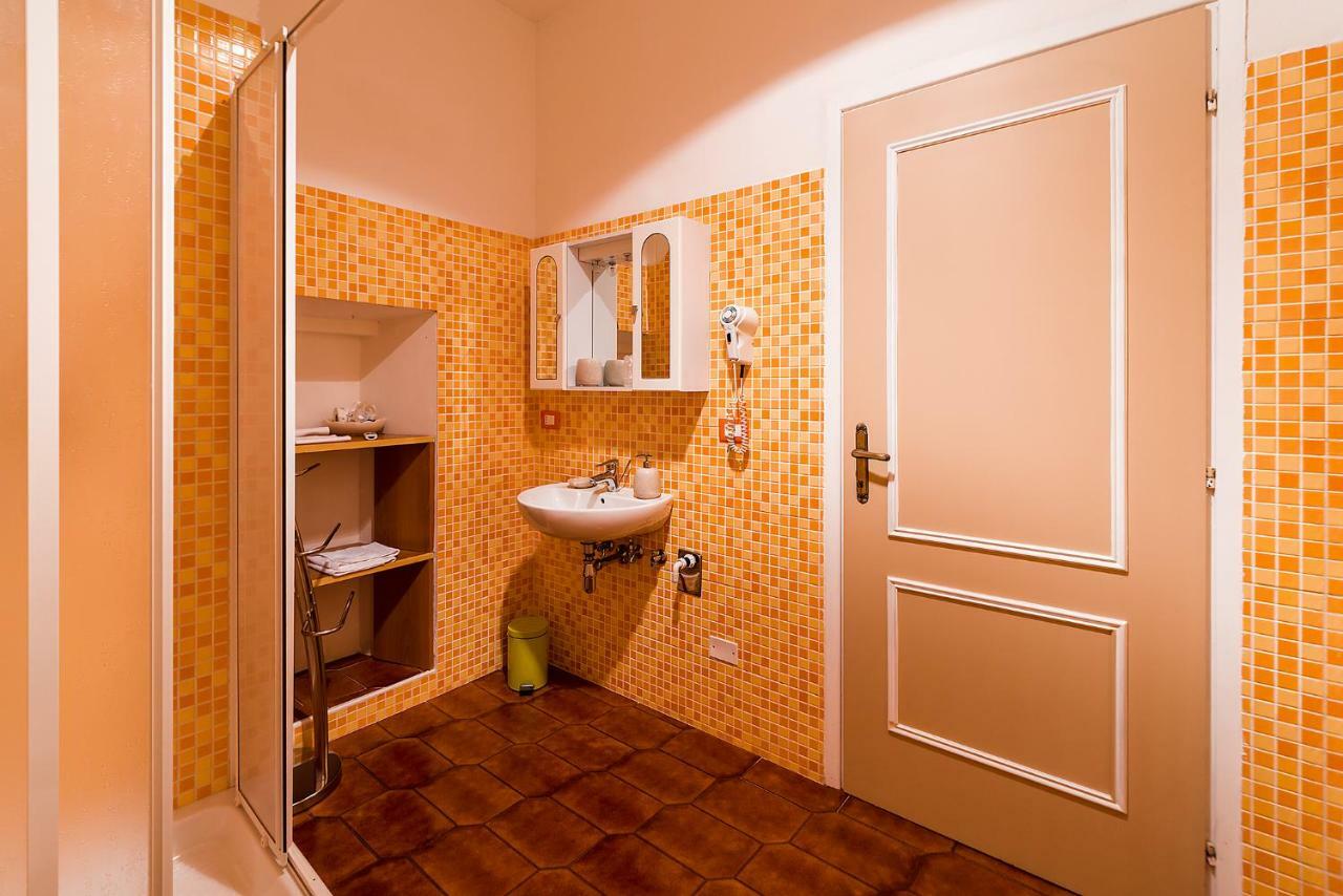 Villa Dei Pescatori LʼAquila Kamer foto