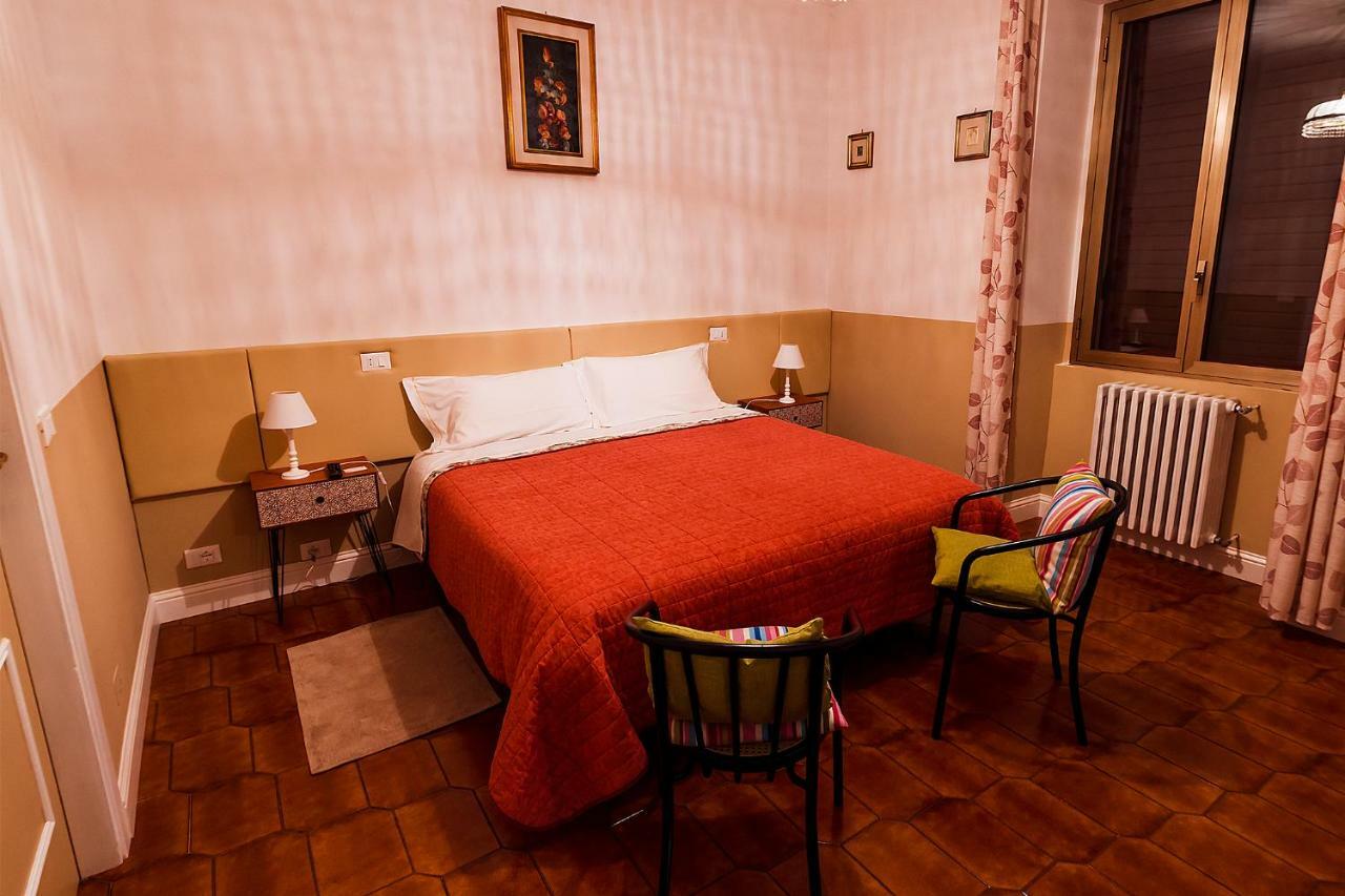 Villa Dei Pescatori LʼAquila Buitenkant foto